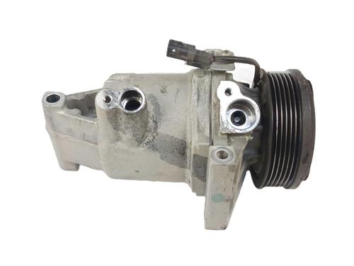 AC compressor RENAULT EXPRESS Box Body/MPV 1.5 Blue dCi 75 (F6AA) | BP38411833M34 - Image 3