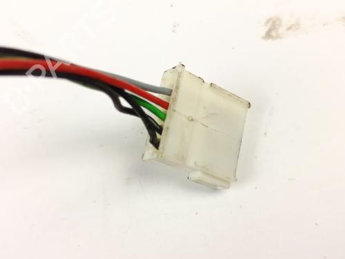 Left mirror BMW 3 (E46) 320 d | BP26447999C26 
