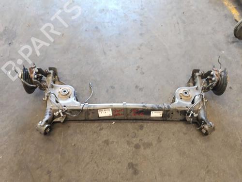 Used Rear axle Rear axle 38748060 38748060