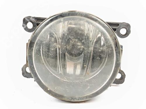 Used Left front fog light Left front fog light CITROËN C4 Grand Picasso I (UA_) 1.6 HDi (109 hp) 27270900 27270900