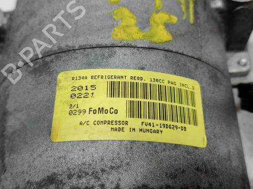 AC-Kompressor FORD KUGA II (DM2) 2.0 TDCi 4x4 | BP28022407M34 - Image 3