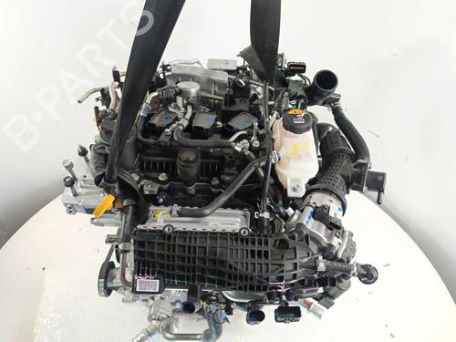 Motor KIA XCEED (CD) 1.0 T-GDI MHEV | BP37192361M1 - Image 21