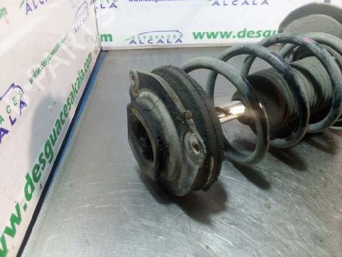 Right front shock absorber NISSAN PULSAR Hatchback (C13) | BP9995057M17 - Image 2
