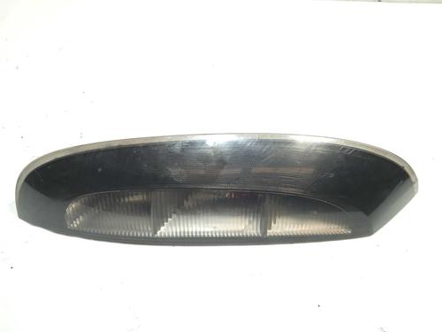 Used Left taillight Left taillight OPEL CORSA C (X01) 1.7 CDTI (F08, F68) (100 hp) 16724139 16724139