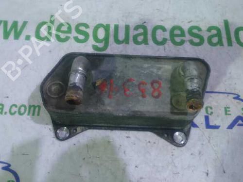 Used Oil radiator Oil radiator 10959435 10959435