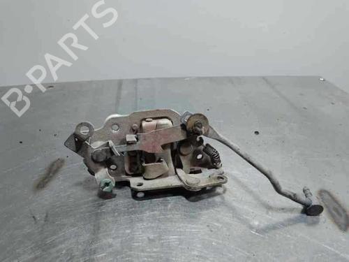 Used Front right lock Front right lock 10752804 10752804