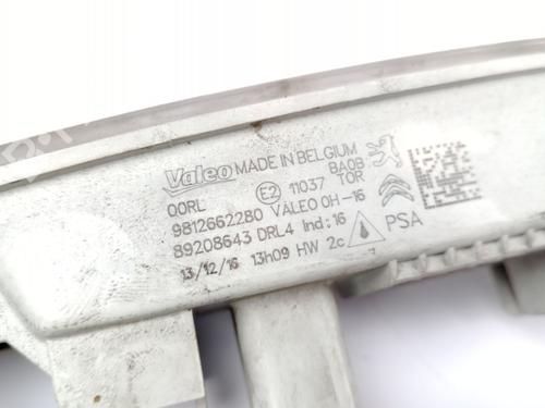 Other PEUGEOT PARTNER Tepee 1.6 BlueHDi 100 | BP28378869O1 