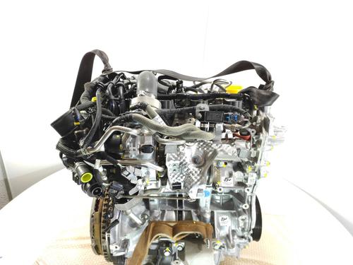 Motor RENAULT MEGANE IV Hatchback (B9A/M/N_) 1.3 TCe 140 (B9NB) | BP28311499M1 