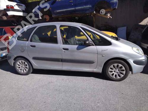 ABS pump CITROËN XSARA PICASSO (N68) 2.0 HDi | BP11363861M43