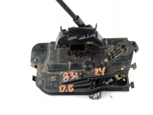 Used Front right lock Front right lock FORD PUMA (J2K, CF7) 1.0 EcoBoost mHEV (125 hp) 22987007 22987007