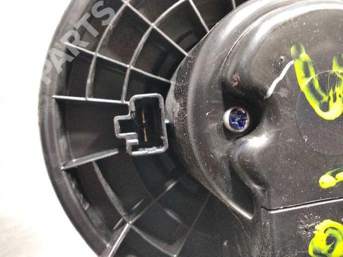 Heater blower motor MITSUBISHI OUTLANDER III (GG_W, GF_W, ZJ, ZL, ZK) 2.2 Di-D (GF6W) | BP10143051M62 