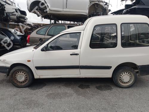 Used Parts SEAT INCA (6K9) 1.9 D (64 hp) 4383217