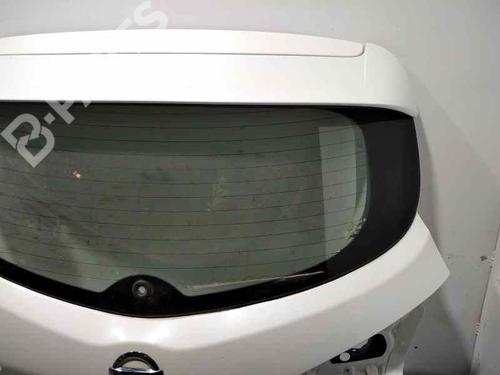 Tailgate NISSAN PULSAR Hatchback (C13)  | BP9997217C6 