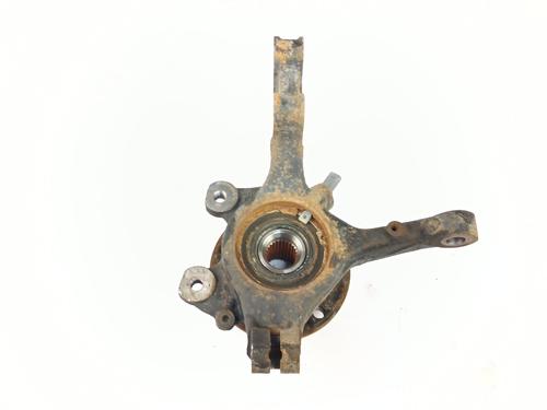 Right front steering knuckle OPEL CORSA F (P2JO) 1.5 (68) | BP34367239M26 - Image 2