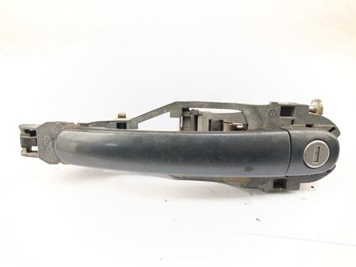 Used Front left exterior door handle SEAT LEON (1P1) 1.9 TDI (105 hp) 30911820