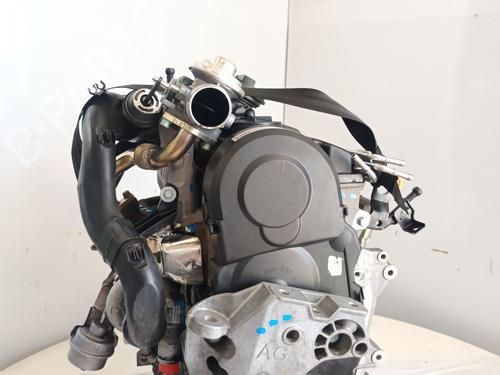 Motor VW GOLF IV (1J1) 1.9 TDI | BP29827581M1