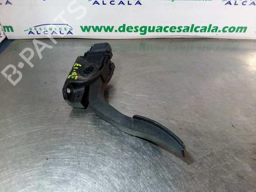 Used Pedal Pedal FORD FIESTA VI (CB1, CCN) [2008-2026] 9992974 9992974