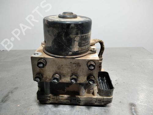 Used ABS pump ABS pump 11363714 11363714
