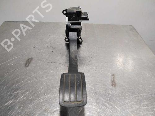 Used Pedal Pedal PEUGEOT 308 II (LB_, LP_, LW_, LH_, L3_) [2013-2021] 9981460 9981460