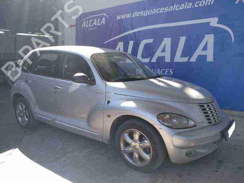 Left front driveshaft CHRYSLER PT CRUISER (PT_) 2.2 CRD | BP10093408M38 - Image 4