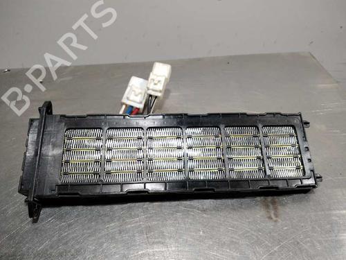 Heater resistor MITSUBISHI OUTLANDER III (GG_W, GF_W, ZJ, ZL, ZK) 2.2 Di-D (GF6W) (150 hp) 11647266