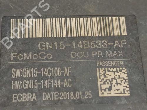 Electronic module FORD ECOSPORT 1.0 EcoBoost | BP30274174M83 - Image 2