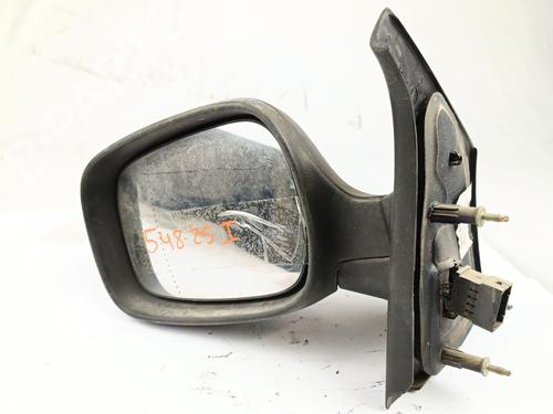 Used Left mirror RENAULT SCÉNIC I MPV (JA0/1_, FA0_) 1.9 dCi RX4 (102 hp) 29182139