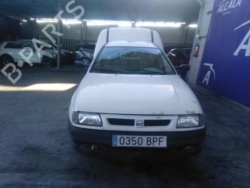 Left front indicator SEAT INCA (6K9) 1.9 SDI | BP17062368C32 