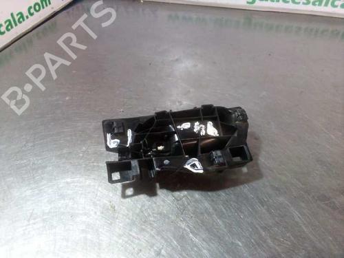 Front right interior door handle CITROËN BERLINGO MULTISPACE (B9) | BP9995100I14 - Image 2