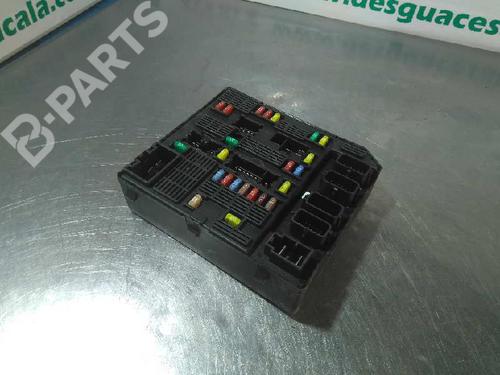 Used Control unit RENAULT FLUENCE (L3_) 1.5 dCi (L30D, L30L, L306, L33F, L33L, L33M, L33V, L33W) (110 hp) 9992285