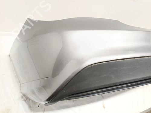Rear bumper MERCEDES-BENZ CLA Coupe (C117) CLA 200 CDI / d (117.308) | BP29123690C8 