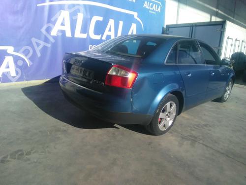 Front left window mechanism AUDI A4 B6 (8E2) 2.5 TDI quattro | BP17618751C22  - Image 7