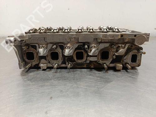Cylinder head OPEL CORSA E (X15) 1.3 CDTI (08, 68) | BP27377306M5 - Image 2