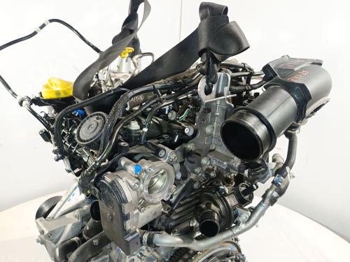 Engine NISSAN JUKE (F16_) 1.0 | BP30746496M1 