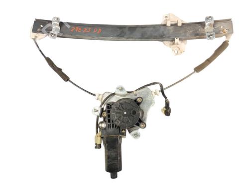 Used Front right window mechanism Front right window mechanism 28025758 28025758