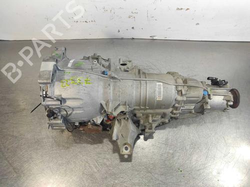 Gearbox AUDI A8 D3 (4E2, 4E8)  | BP16014071M3  - Image 12