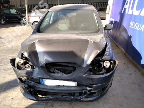 Left front window switch SEAT ALTEA (5P1)  | BP10028130I27 