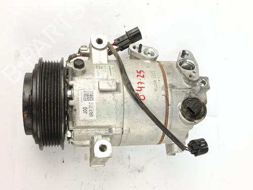 Compresseur AC KIA XCEED (CD) 1.0 T-GDI (120 hp) 31802899