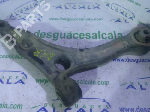 Used Right front suspension arm FIAT DUCATO Van (244_) [2001-2025]  10959638