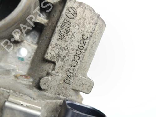 Throttle body SEAT ARONA (KJ7, KJP) 1.0 TSI | BP29337877M82 - Image 4