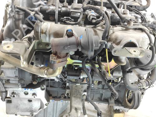 Engine SSANGYONG RODIUS I 2.7 Xdi 4WD | BP31642672M1 