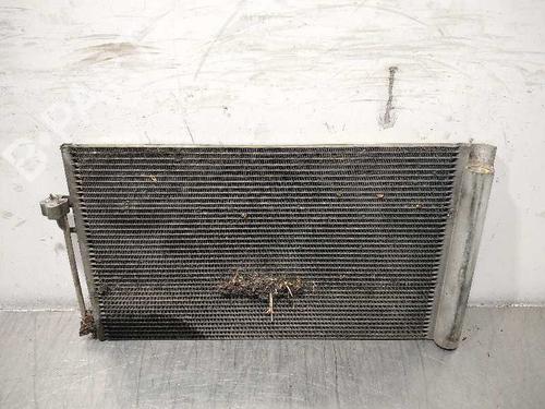 AC radiator BMW 7 (E65, E66, E67) | BP9981001M32 - Image 2