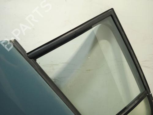 Left rear door SMART FORFOUR (454) 1.5 CDI (454.001) | BP19878322C4 