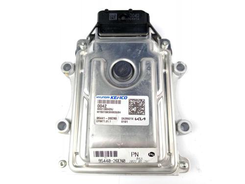 Used Electronic module Electronic module KIA STONIC (YB) 1.0 T-GDi (120 hp) 19692645 19692645