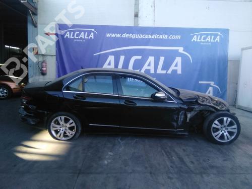 Differensial bakvogn MERCEDES-BENZ C-CLASS (W204) C 220 CDI (204.008) | BP10710503M24 