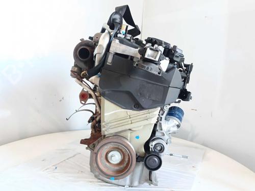 Used Engine Engine RENAULT SCÉNIC IV (J9_) 1.5 dCi 110 (110 hp) 31038611 31038611