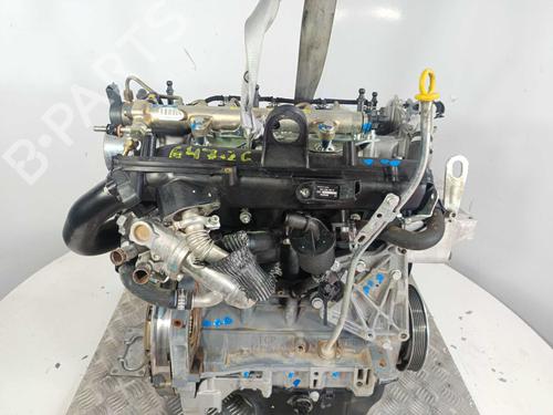 Engine OPEL CORSA C (X01) 1.3 CDTI (F08, F68) | BP39621822M1 - Image 6