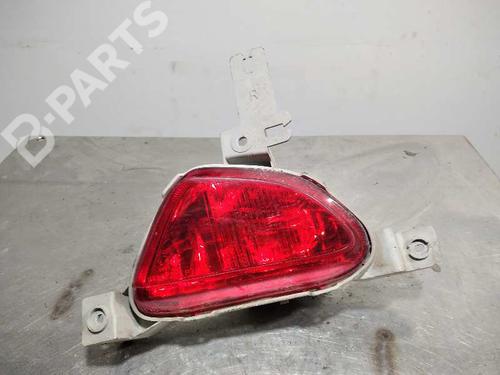 Used Right taillight Right taillight MAZDA 2 (DE_, DH_) 1.6 MZ-CD (90 hp) 11014056 11014056