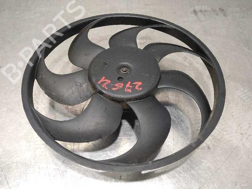 Used Radiator fan Radiator fan 10142927 10142927