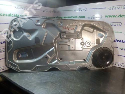 Used Front left window mechanism Front left window mechanism FORD FOCUS II (DA_, HCP, DP) 2.5 ST (225 hp) 10928934 10928934